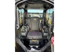 Cat 260, Skid Steer Loader, 383 hours, S/N: 5L901571, 2025 - Image 7
