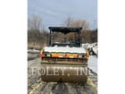 Caterpillar CB13, Twin Drum Roller, 1360 hours, S/N: PWP01124, 2023 - Image 4