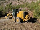 Caterpillar 160M2 AWD, Motor Grader, 7500 hours, S/N: M9K00404, 2011 - Image 3