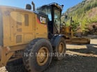 Caterpillar 160M2 AWD, Motor Grader, 7500 hours, S/N: M9K00404, 2011 - Image 4
