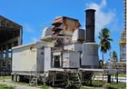 5200 KW Solar #Taurus-60, Mobile Turbine Generator, 13800 Volts, 60 Hz. - Image 1