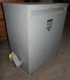 225 KVA 480 Primary, 240/120 Secondary, MGM Transformer - Image 2