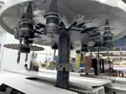 FOM Industrie #ARGO-70, CNC Profile Machining Center, 261" X, 43.3" Y, 16.7" Z, 17000 RPM, 2022 - Image 3