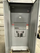 1200 Amps, General Electric #Spectra, 480Y/277 Volts Low Voltage Switchboard - Image 3