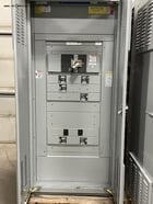1000 Amps, General Electric #Spectra, 208Y/120 Volts Low Voltage Switchboard - Image 3