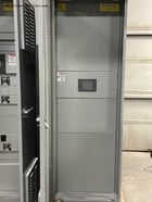 1000 Amps, General Electric #Spectra, 208Y/120 Volts Low Voltage Switchboard - Image 4