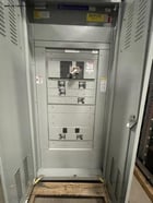 1000 Amps, General Electric #Spectra, 208Y/120 Volts Low Voltage Switchboard - Image 5