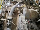 5' x 7' Hardinge, Magnetic Regrind Ball Mill, w/ motor - Image 3