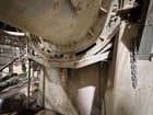 5' x 7' Hardinge, Magnetic Regrind Ball Mill, w/ motor - Image 4