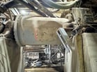 5' x 7' Hardinge, Magnetic Regrind Ball Mill, w/ motor - Image 6