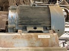 5' x 7' Hardinge, Magnetic Regrind Ball Mill, w/ motor - Image 10