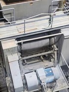 Metso #C200, Bare Jaw Crusher - Image 3