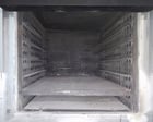 36" width x 36" H x 48" D Blue-M Temper, Elec 1300°F - Image 3