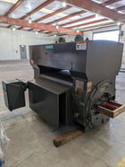 1500 HP 1800 RPM Siemens, Frame 5812S, weather protected enclosure type 2, Sleeve Bearing, 2300/4000 Volts - Image 2