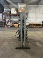 75 Ton, Rodger K-D #75KDS, H frame press - Image 4