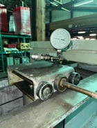 75 Ton, Rodger K-D #75KDS, H frame press - Image 9