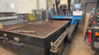 C & G Challenger, Plasma Cutting System, Burny LCD+ Control, 300A, 4' x8' table - Image 1