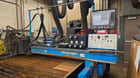 C & G Challenger, Plasma Cutting System, Burny LCD+ Control, 300A, 4' x8' table - Image 2