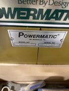 Powermatic #26, Shaper - Image 2