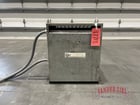 30 KVA 480 Delta Primary, 380Y/220 Secondary, Type-1 enclosure Power Transformer - Image 1