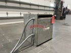 30 KVA 480 Delta Primary, 380Y/220 Secondary, Type-1 enclosure Power Transformer - Image 4
