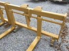 Caterpillar Work Tools (Serialized) 938 HQCFRK, Fork, S/N: 3WL40246, 1997 - Image 2