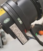 Fanuc, m- 10ia/12, 6-Axis, R-30iB, 12 Kg, 1420mm reach, low usage, 2017 - Image 5