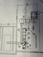 Prab, chip processing system wit, wringer & separator, 1999 - Image 3