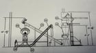 Prab, chip processing system wit, wringer & separator, 1999 - Image 5