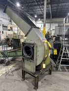 Prab, chip processing system wit, wringer & separator, 1999 - Image 8