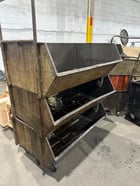 Prab, chip processing system wit, wringer & separator, 1999 - Image 10
