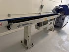 Star #SB-20R type G, CNC Swiss type automatic lathe, Fanuc 0iTF Plus, Temca Steady 320 bar feeder, unused - Image 3