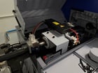 Star #SB-20R type G, CNC Swiss type automatic lathe, Fanuc 0iTF Plus, Temca Steady 320 bar feeder, unused - Image 10