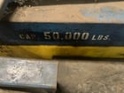 25 Ton, Coil Transfer Car - Image 2