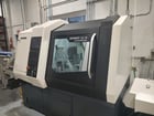 DMG, Mori #Sprint-32/8, Swiss Type CNC, 8 axis, 1.25" capacity, Fanuc 32i-B, 2 spindle, Iemca BOSS-388 - Image 1