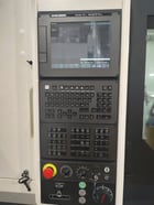 DMG, Mori #Sprint-32/8, Swiss Type CNC, 8 axis, 1.25" capacity, Fanuc 32i-B, 2 spindle, Iemca BOSS-388 - Image 2