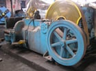 200 Ton, Williams, Horizontal C-Frame Gag or Straightening - Image 2