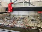 Breton #NC300-K26, CNC 4" Axis Work Center, 149" X, 90" Y, 11.8" Z, 147" x 88" bed, 20 HP, 12000 RPM, 26 ATC - Image 2