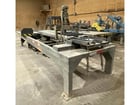 Industrial Resources #Pass-One, Pallet Dismantler, 400+ pallets per shift, 14' L x 5' width table, 7.5 HP - Image 1