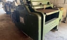 3 6" x 6" Buss #44, Single-Sided Planer, 8" max. manual opening, 40 HP direct drive single top head, 3600 RPM - Image 5