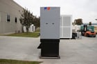 200 kW MTU #6R0120-DS200, Diesel Generator, Tier3, Benz #OM926LA engine, fuel tank, unused, 2022 - Image 3