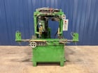 Ruvo #2200A, Stair Router, 2" x 12" capacity, 2 HP - Image 1
