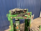 Ruvo #2200A, Stair Router, 2" x 12" capacity, 2 HP - Image 4