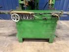 Ruvo #2200A, Stair Router, 2" x 12" capacity, 2 HP - Image 8