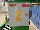 Ruvo #2200A, Stair Router, 2" x 12" capacity, 2 HP - Image 9