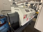 Haas #TL-2, CNC Lathe, 2" bar, 2000 RPM, 10 HP, 16" diameter x 48" L max, 8 tool, tailstock, 2015 - Image 2