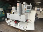 Haas #TM-2, CNC Tool Room Mill, 40" x 16" x 16" travel, 4k RPM, 57.8" x 10.5" table, Haas 32-Bit CNC, 10 ATC - Image 2
