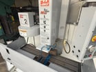 Haas #TM-2, CNC Tool Room Mill, 40" x 16" x 16" travel, 4k RPM, 57.8" x 10.5" table, Haas 32-Bit CNC, 10 ATC - Image 3