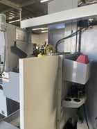 Haas #TM-2, CNC Tool Room Mill, 40" x 16" x 16" travel, 4k RPM, 57.8" x 10.5" table, Haas 32-Bit CNC, 10 ATC - Image 8