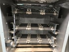 12 kW Avtron D37366, Load Center, 3 x 9 Ohms, 14.4 Amps, 480 VAC, 3 PH, 400-NX17 - Image 3